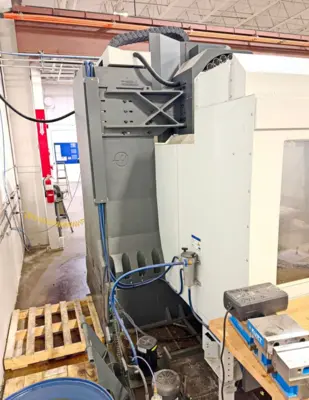 2018 HAAS VM-6 Vertical Machining Centers | Toolquip, Inc. (12)