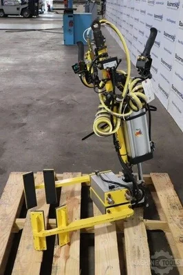 USED INGERSOLL RAND Drum Lifters