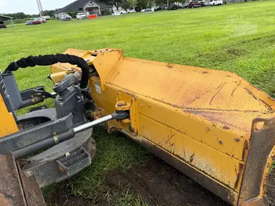 Used 2016 DEERE 650K LGP Crawler Dozers Florida US | Intrac Machinery #1566435