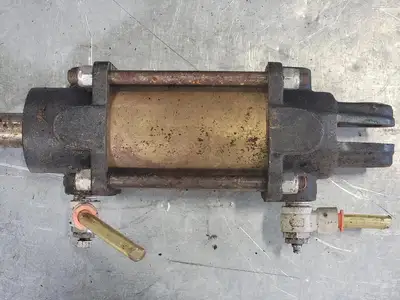 Pneumatic Air Cylinder 2" Bore x 4" Stroke