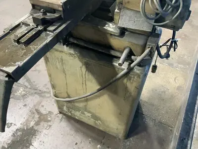 Used ELECTROMATIC D05RS Reciprocating Surface Grinders Ohio US | HGR 24 #1542114