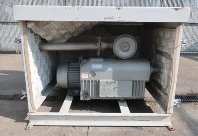 USED BUSCH RC0160