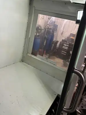 USED 2017 HAAS TM-3P