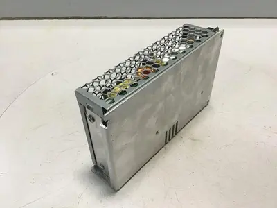 USED MEAN WELL HRP-100-15