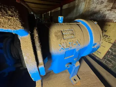 USED GOULDS 3196