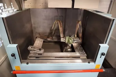 2004 AGIE PROGRESS 3 Wire EDM | Advanced Capital Equipment (2)