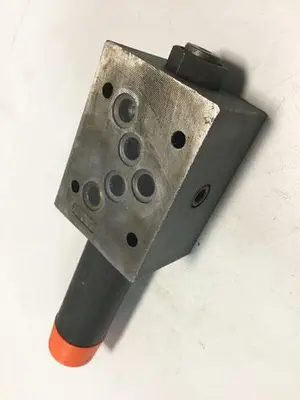 USED REXROTH ZDR 10 DP2-53/150YM/12