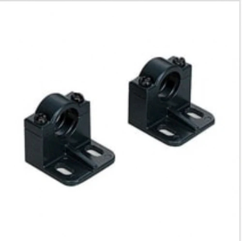 Keyence OP-31784 L-Shaped Mounting Bracket for Static Eliminators Ionizers [New]