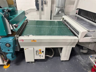 USED CEFLA TB15