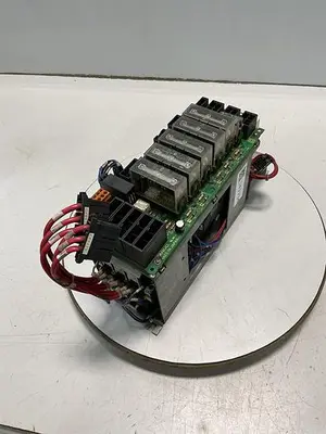 USED FANUC A20B-1007-049