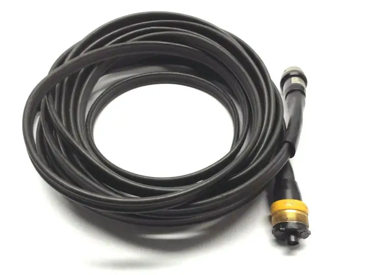 Used ATLAS COPCO 361 CABLE FOR HANDHELD NUTRUNNER TOOL Air Tools, DC Electrical Tools & Accessories | Maverick Industrial Sales #1109485