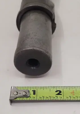 USED SANDVIK INDEXABLE COOLANT DRILL