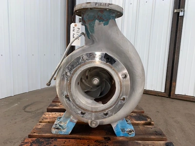 USED Goulds 3175