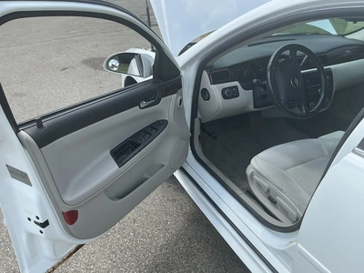 Used 2012 CHEVROLET IMPALA Cars Michigan US | Miedema Asset Management Group #1324227