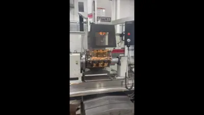 Used 2022 Rottler _UNKNOWN_ Cylinder Boring Machines Michigan US | Asset Eon Group #1290695