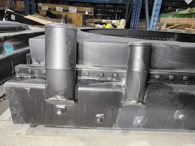 USED ATLAS COPCO 5590006796
