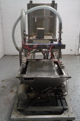 Used FEDCO STI 24 COS Glaze Applicator California US | BakeryEquipment.com #1554631