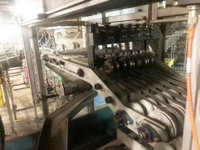 USED ACCUTECH 3900E-05