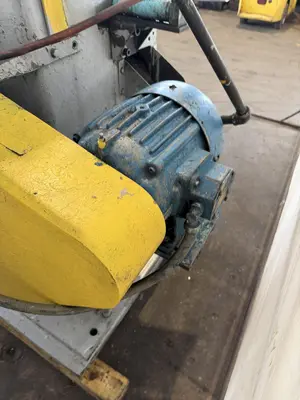 USED YODER P-25