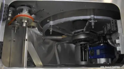 Used HOPPMANN FT30 Centrifuges Illinois US | Aaron Equipment #86870