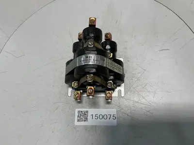 USED MDI 335NO-120A-18