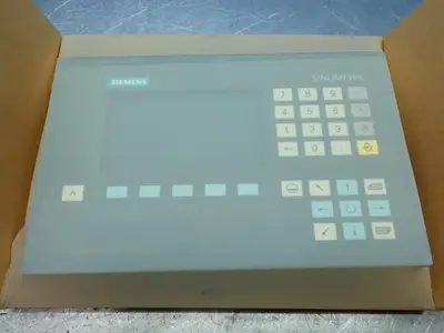 NEW SIEMENS 6FC52030AB000AA0