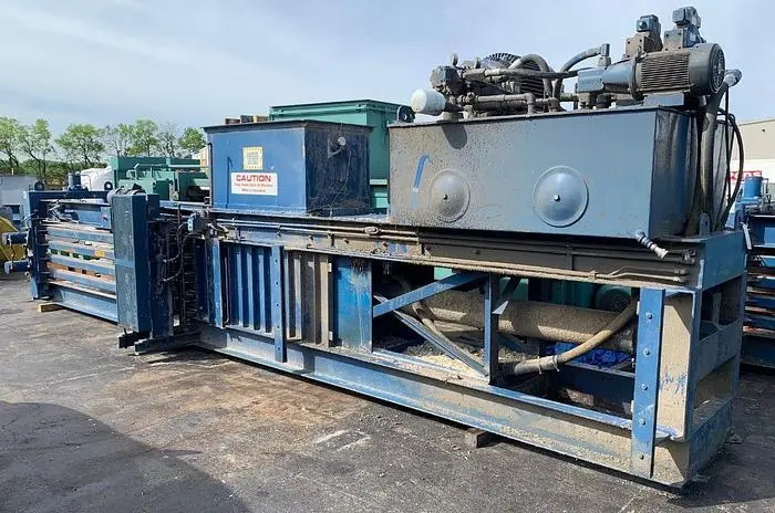 Used SELCO HL012AHD Miscellaneous Printing & Paper Equipment | Capital Equipment Solutions #468610