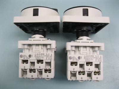 USED Allen-Bradley 194L-E20-1754
