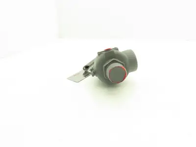 J.E. Lonergan EIFF-E2JAM11 Safety Relief Valve Size 1 365PSI 1-1/4" x 1"