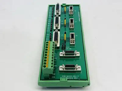 New | in-Stock CINCINNATI INCORPORATED CINCINNATI INCORPORATED 843212 REV C Encoders | Maverick Industrial Sales #1113198