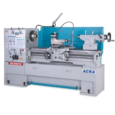 ACRA 2160TE-3 Tool Room Lathes | Sierra Victor Industries (1)