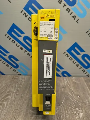 FANUC A06B-6090-H006#J011 Servo Drives & Amplifiers | ESS Industrial Equipment Sales (3)