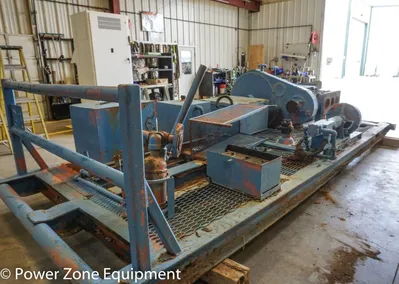 USED GASO 3673