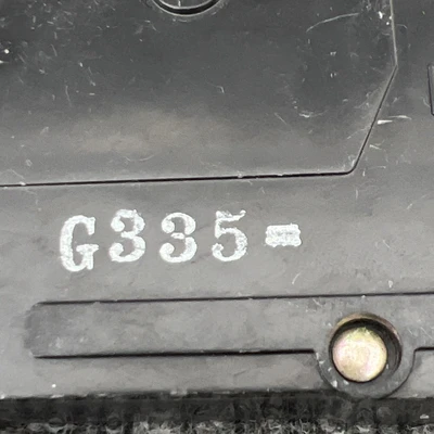 Used GE THQB1135 Circuit Breakers California US | Davliegogo LLC #1705960