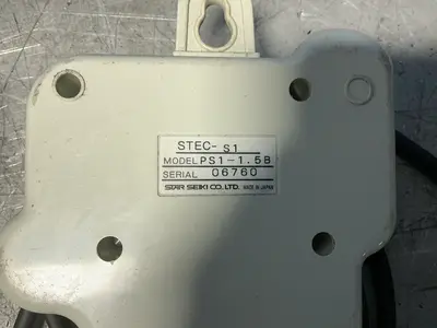 Used STAR AUTOMATION, INC XQ600V Robots Ohio US | HGR 24 #1343745