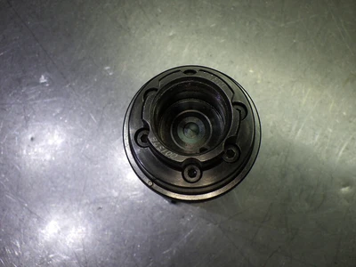 Kennametal/Romicron KR50 10-87mm Finish Boring Head KR50SVU56109M (LOC1619)