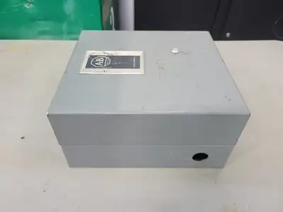 USED ALLEN-BRADLEY 505-BAD