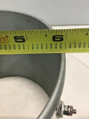 NEW TEMPCO 3994402 B 07 02