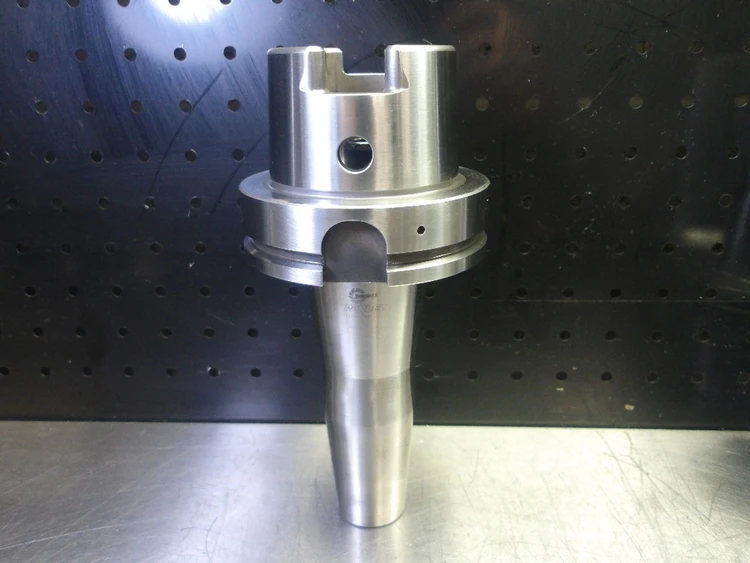 Used PARLEC _UNKNOWN_ HSK Holders Michigan US | Superior Machine & Tool Inc #214307