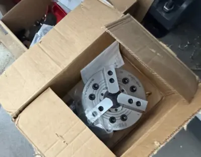 2021 HAAS ST-25 CNC Lathes | Toolquip, Inc. (13)