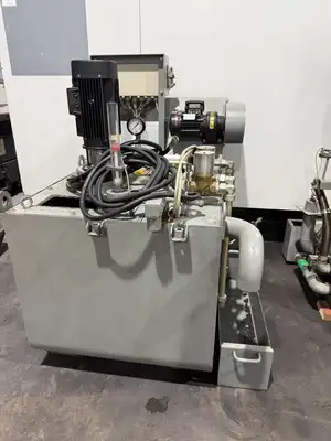 USED 2006 DMG DMC 103V