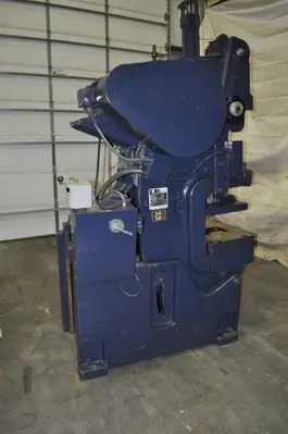 USED MINSTER 5