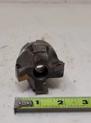 KENNAMETAL KSSISR197SD4315F3 Tooling & Accessories, Tooling | Machinery Central (3)