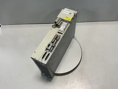 USED SIEMENS 6SN1123-1AA00-0DA1