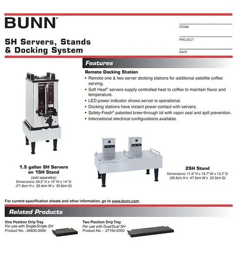 Used _UNKNOWN_ _UNKNOWN_ Coffee Equipment Georgia US | Southeast Restaurant and Supermarket Equipment Sales #925634