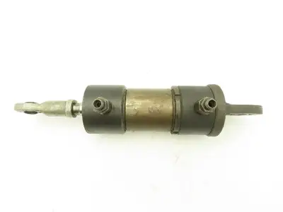Langen ZN63/100 Hydraulic Cylinder 63mm Bore 100mm Stroke 70 Bar