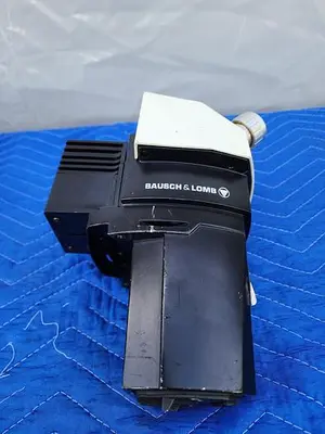 USED BAUSCH AND LOMB 1400