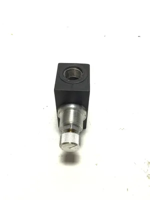 IMI Norgren T1000A3800 Block Form Flow Control Valve 10 Bar