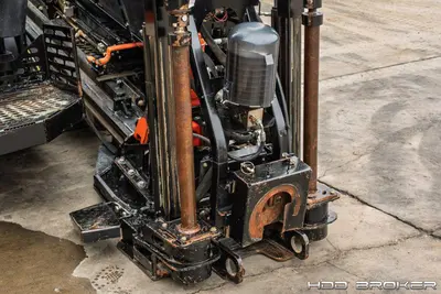 Used 2024 DITCH 2024 DITCH WITCH JT24 Drill Rigs Florida US | HDD Broker #1346172
