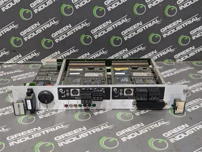 Allen Bradley PLC-5/V80B Processor Unit PLC5 V80B Used